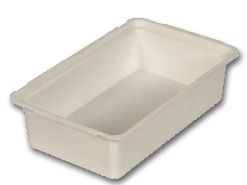 Drybox Hanging Accessory Tray