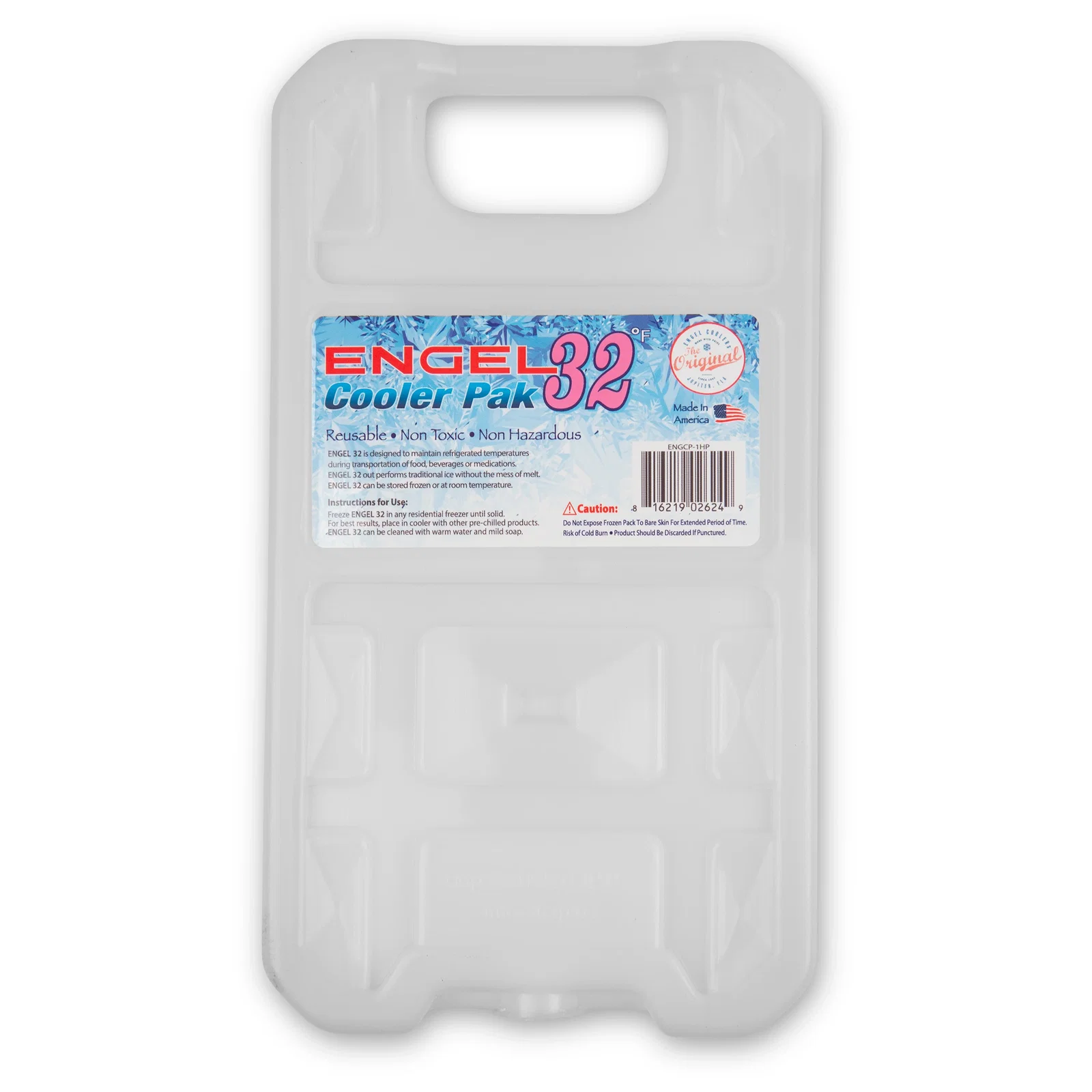 Engel Cooler and Freezer Ice Packs