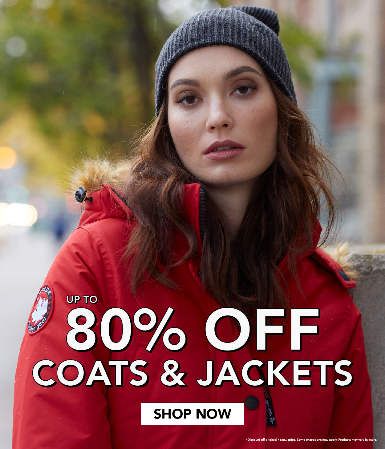 safety jacket orange