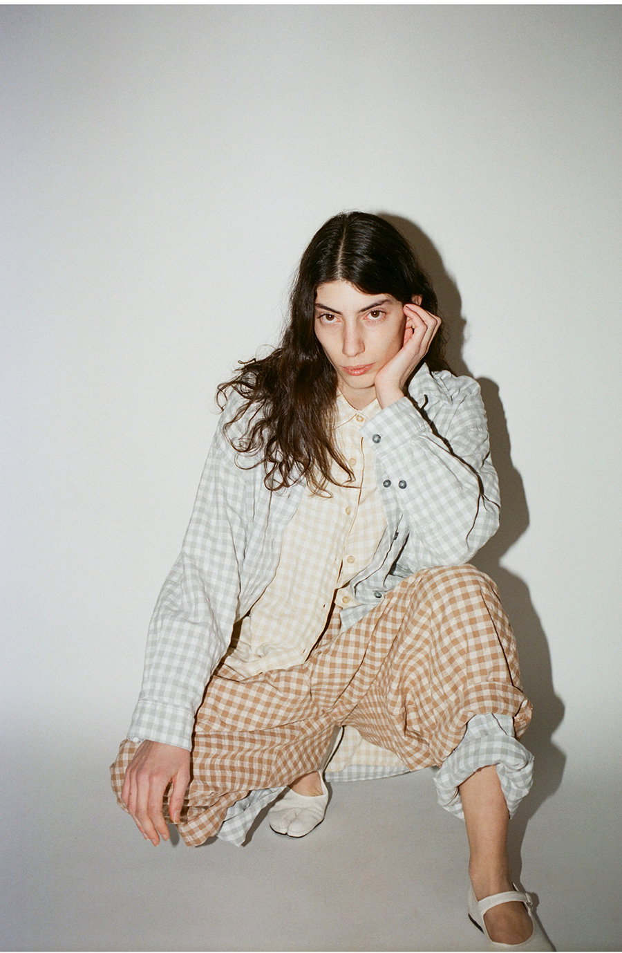 Mónica Cordera: \