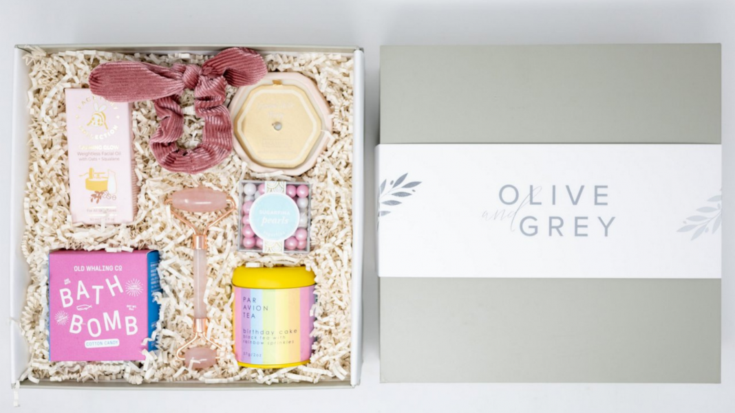 We Buy Black Check out these Blackowned gift boxes for every occasion