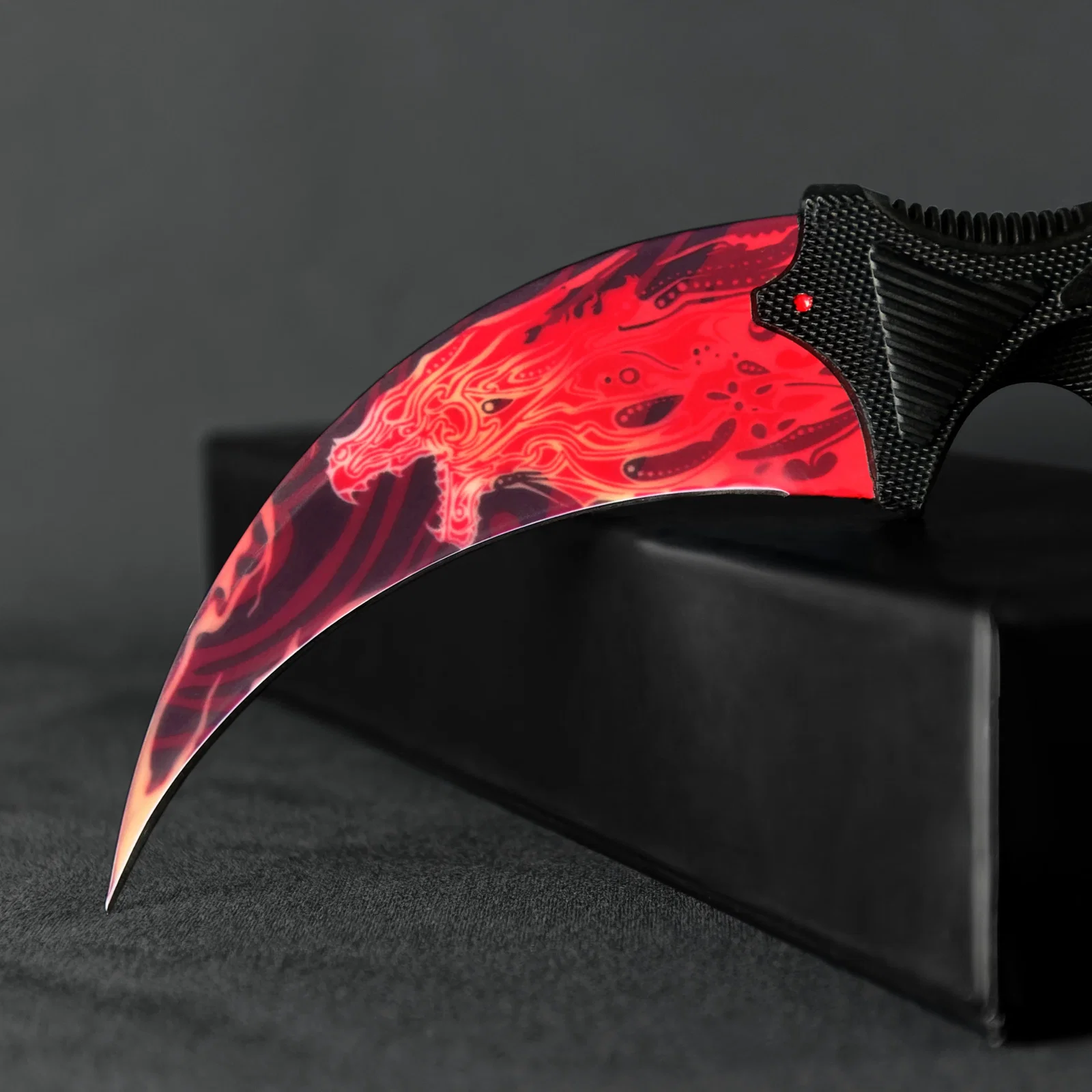 Howl Karambit 2.0