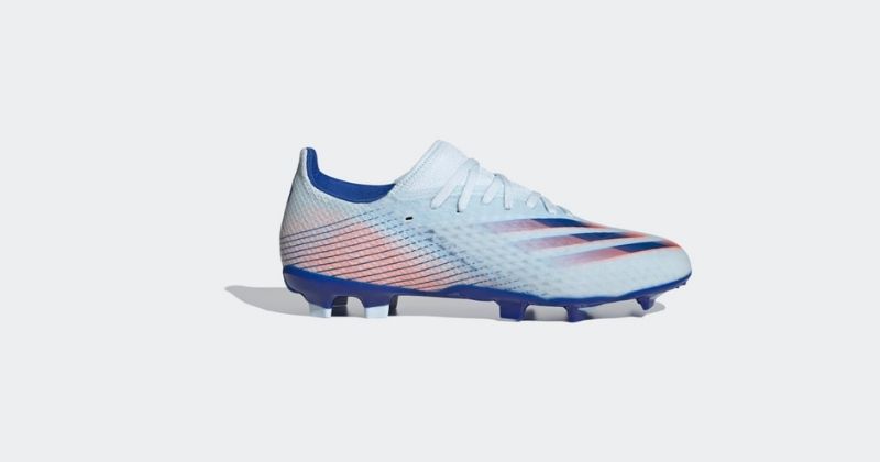 half price football boots