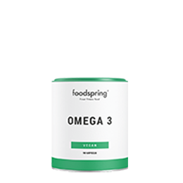 FoodSpring UK: Today is all about MIND and STRENGTH | Milled