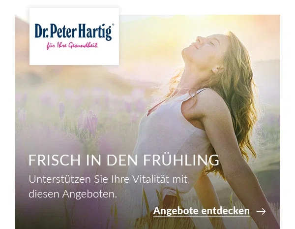 Dr. Peter Hartig