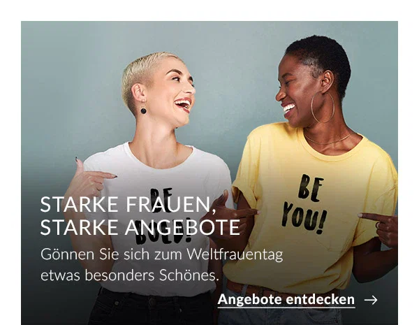 Weltfrauentag