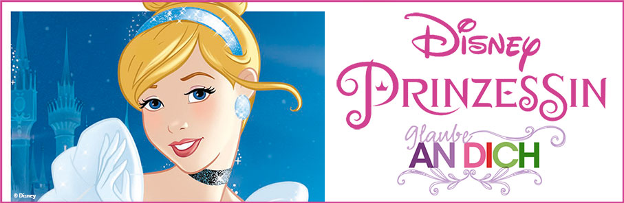 Panini Sammelsticker 98 Disney Princess Glaube an dich 2021 