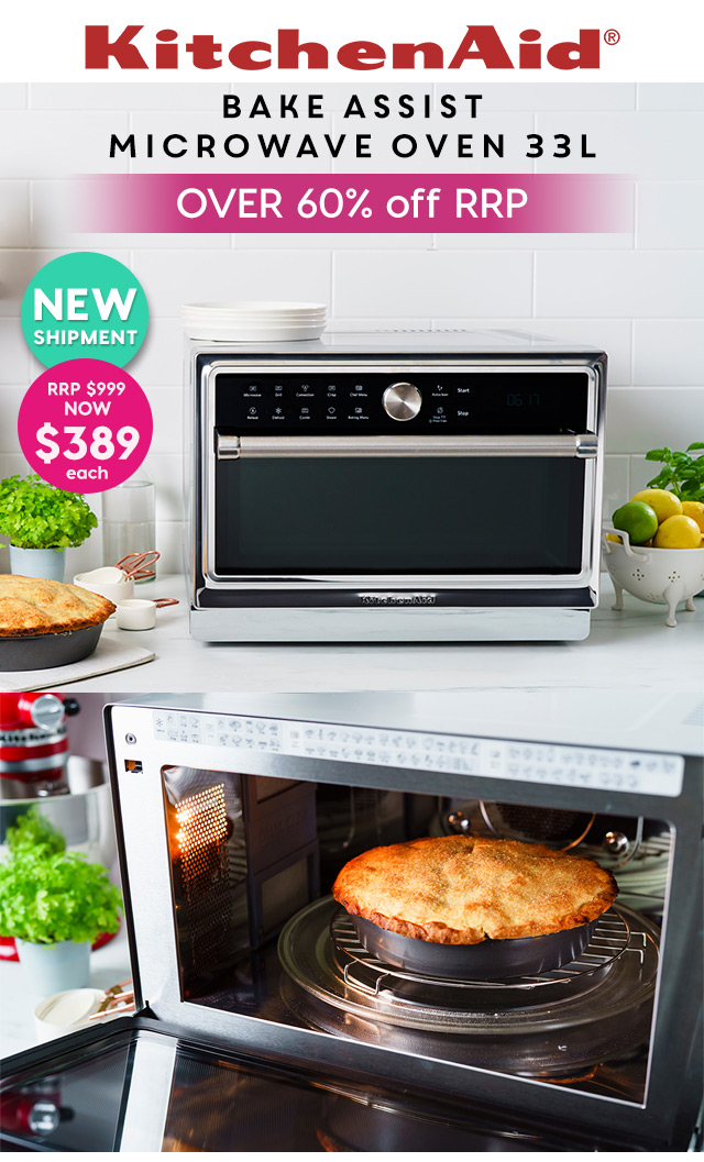 kitchenaid 5kmw276asl culinary microwave oven