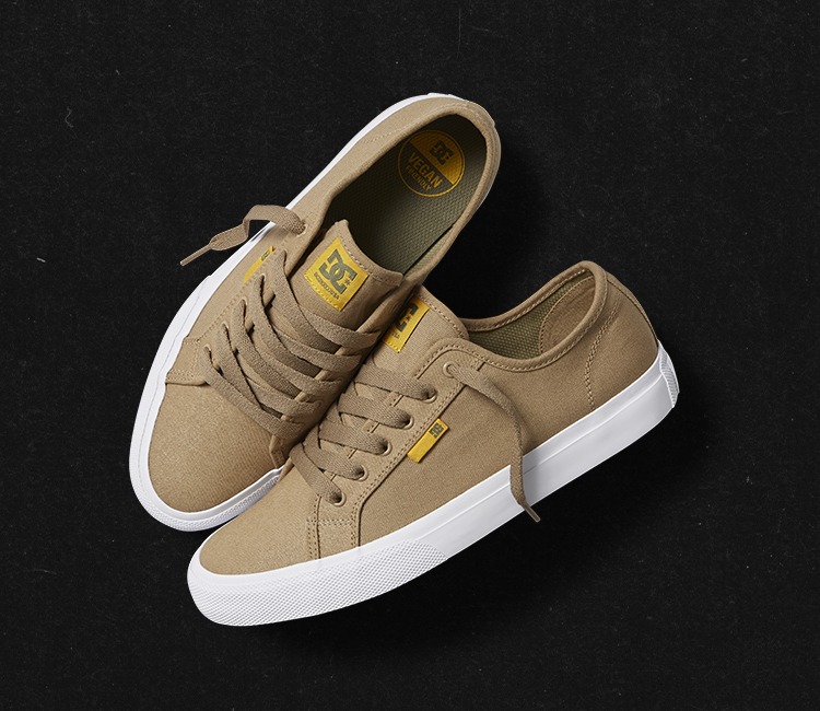 dc shoes coffee