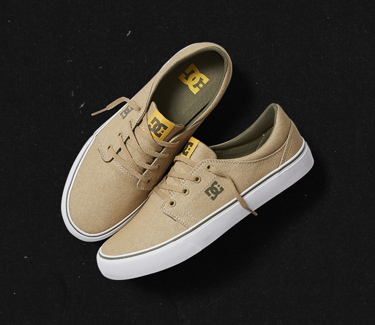 dc shoes coffee