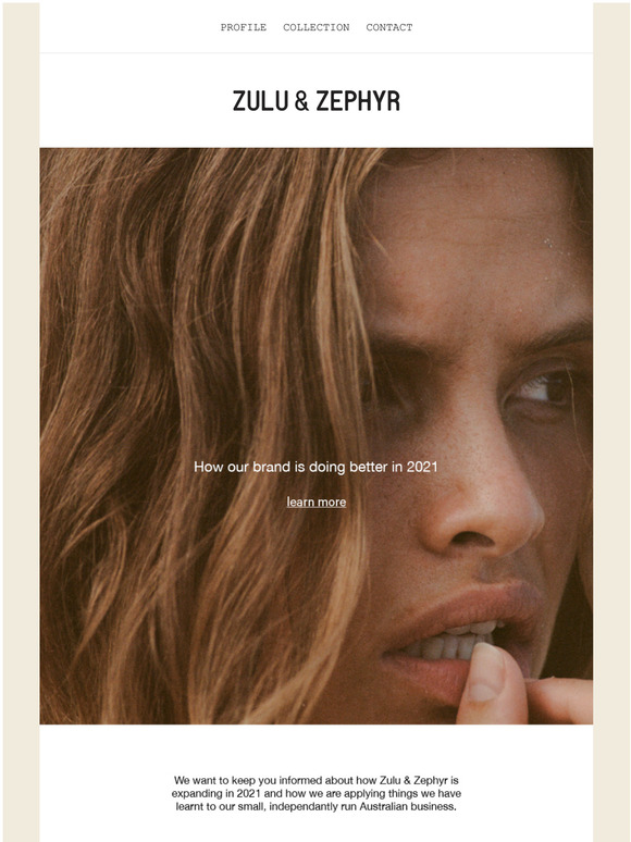 Zulu and Zephyr Zulu & Zephyr in 2021 Milled