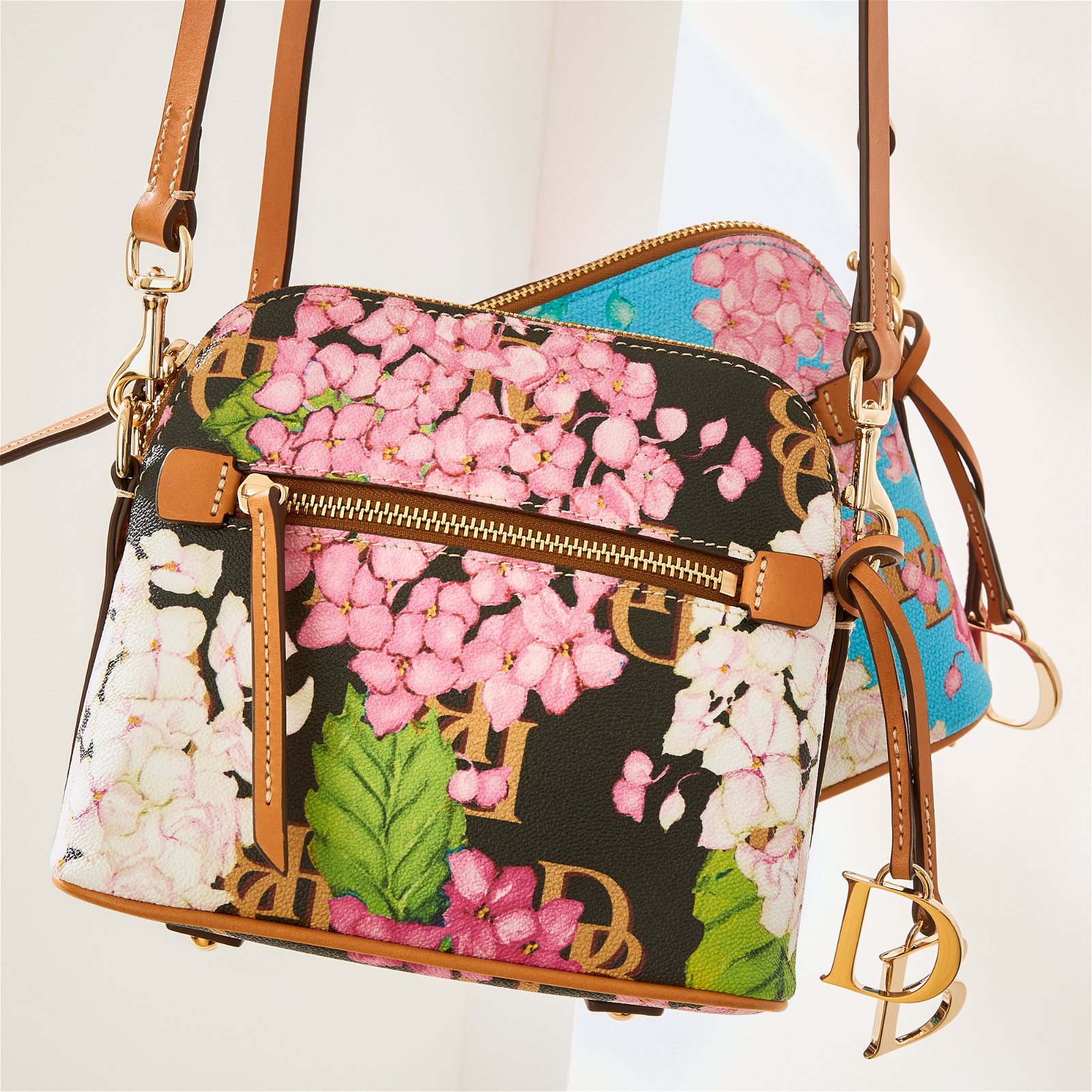 Dooney & Bourke sale: Get the brand's iconic purses for up to 65% off