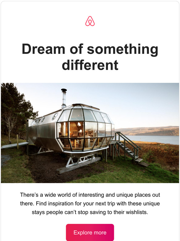 Airbnb The worlds most unique & wishlisted stays Milled