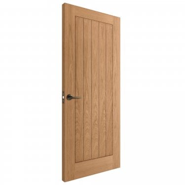 Internal Oak Unfinished Farley Door (IOFAR)