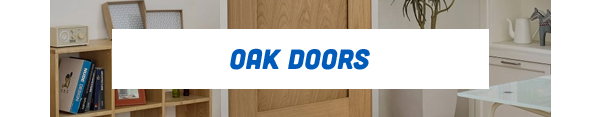 Oak doors