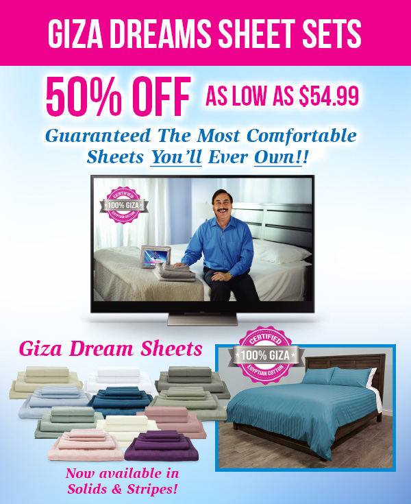 My pillow giza shop sheets promo code