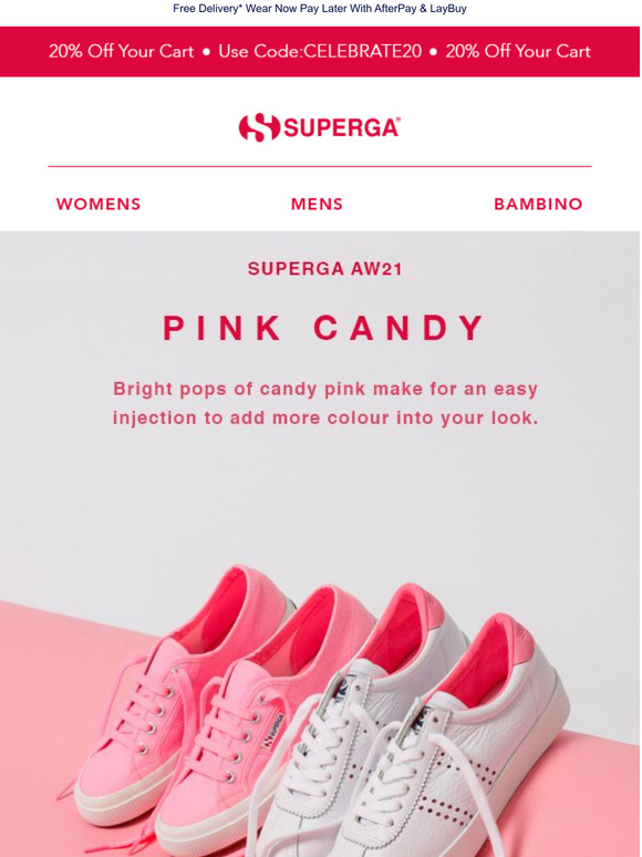 superga free delivery code