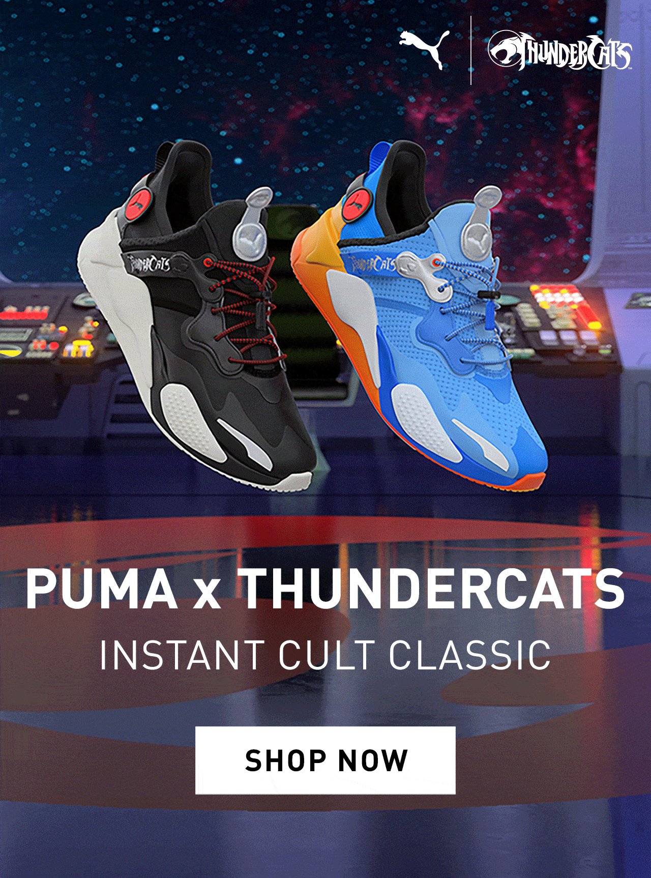 thundercats classic puma