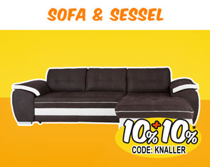 Sconto Möbel Sofort der Möbelmarkt 10 + 10 Mbel und Matratzen