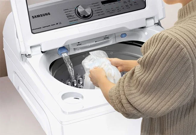 March Mania Appliance Sale - Top Load Washers