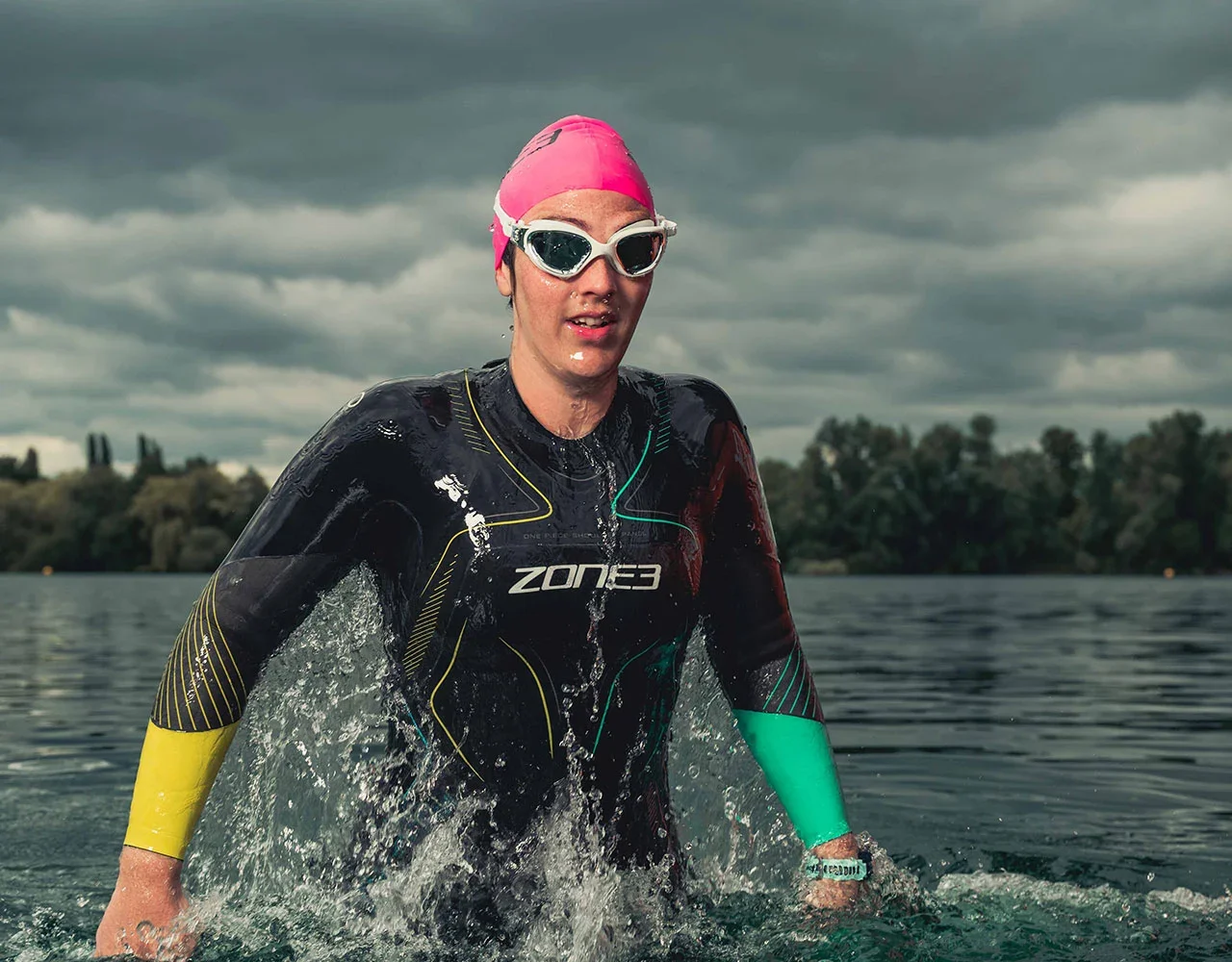 Zone3: bias in triathlon: the need to improve access for beginners Milled