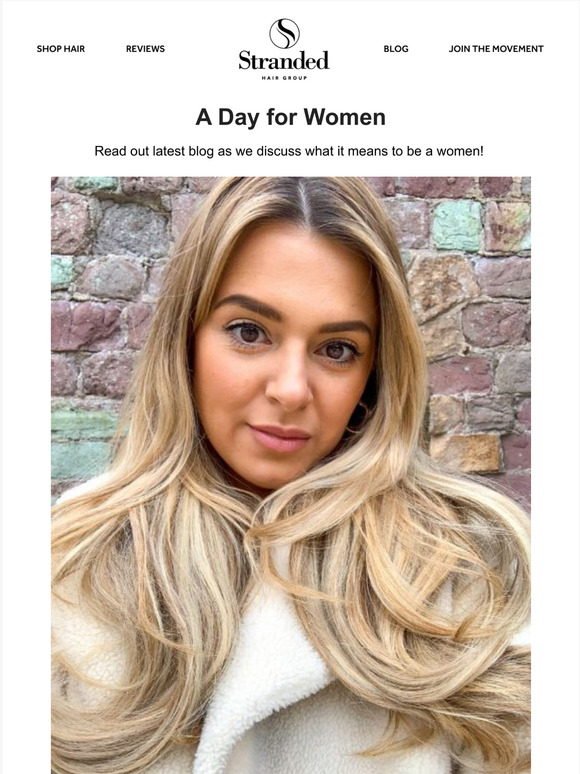 International Women's Day