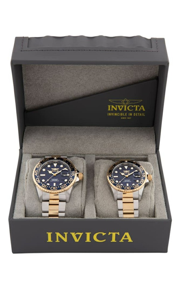invicta pro diver 33254