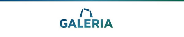 Der GALERIA EntdeckerNewsletter - Jetzt news@galeria.de zum Adressbuch hinzufügen. Zur richtigen Darstellung laden Sie die Bilder herunter.