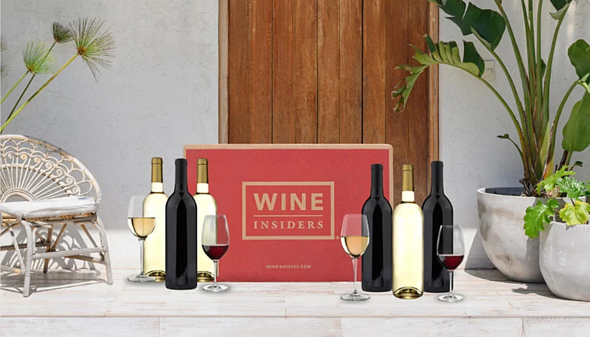 Pinot Noir – Wine Insiders