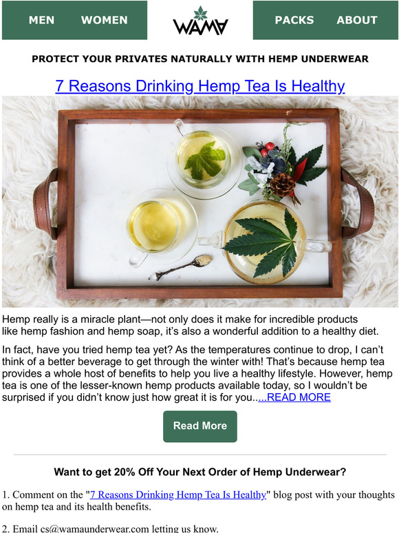 Amazing benefits of - Everything Rooibos by Marisa - Facebook