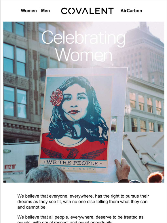 Celebrating International Womens Day With Dress For Success