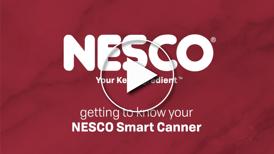 Your Complete How To Guide to the NESCO Smart Canner 