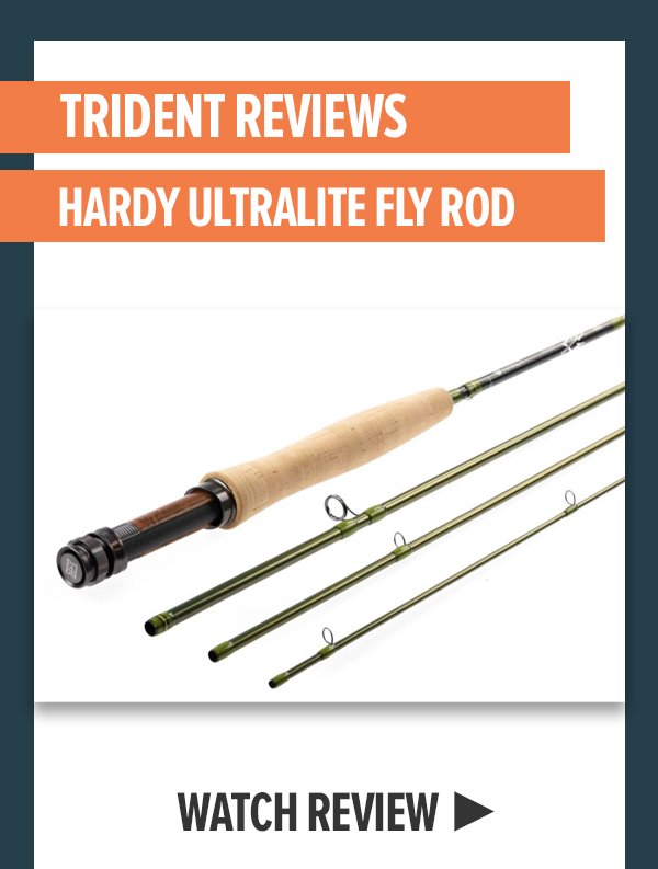 How to Choose the Best Fly Reel for Salmon - Trident Fly Fishing