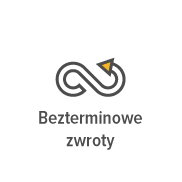 Bezterminowe zwroty