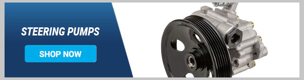Steering Pumps