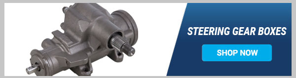 Steering Gear Boxes