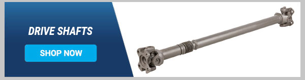 Drive Shaft