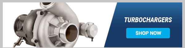 Turbochargers