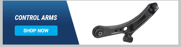 Control Arms