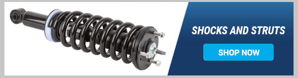 Shock & Struts