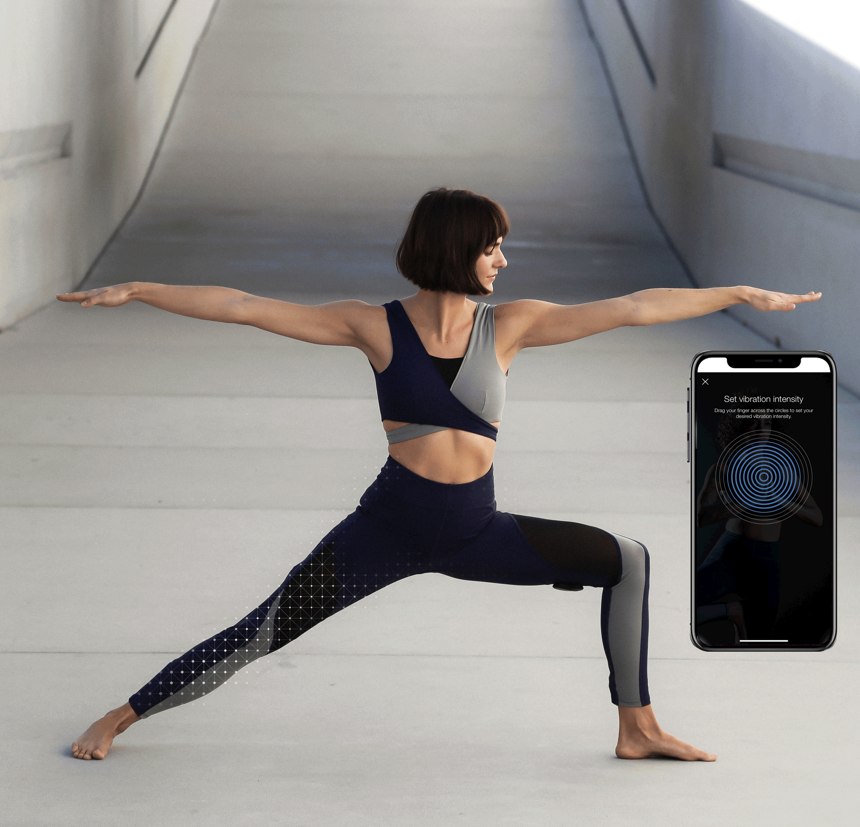 Yoga Alignment Tips&Tutorials on Instagram: “🌟#UtkataKonasana ↔  #GoddessPose on 👉 @yogaalignment . . #yogagoddess with @yogawi… | Yoga  fitness, Exercise, Workout