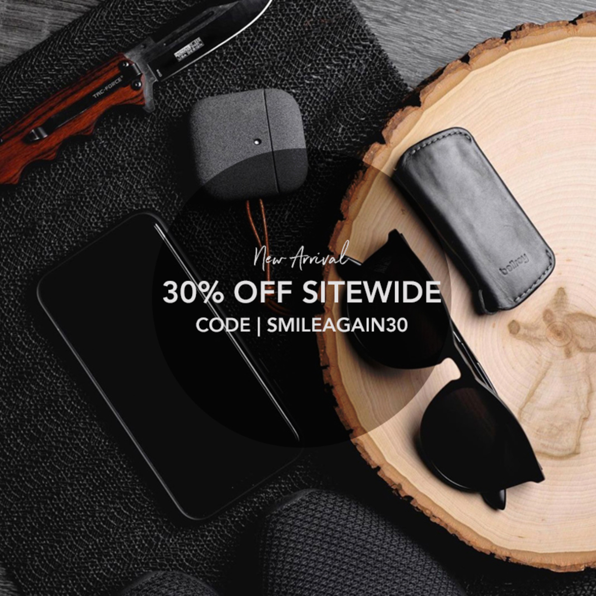 bogo airpods