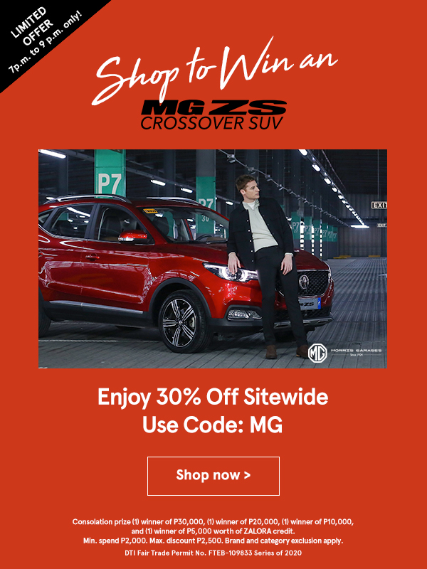 zalora teva