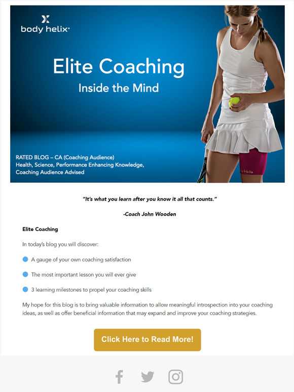  Elite Coaching  Inside the Mind