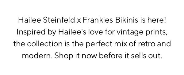 frankies bikinis swimwear holiday resort