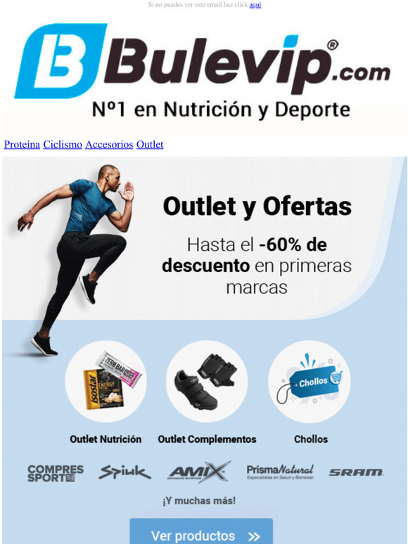    Descubre los Nuevos Chollos Unidades Limitadas!