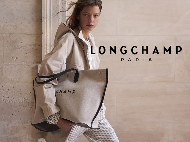 edisac: #TrsParis: Cette saison, Longchamp rend hommage Paris | Milled edisac: #TrsParis: Cette saison, Longchamp rend hommage Paris | Milled