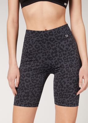 Calzedonia: NEW IN: Leggings Ciclista | Milled