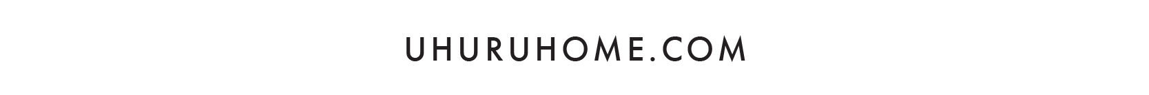 UhuruHome.com