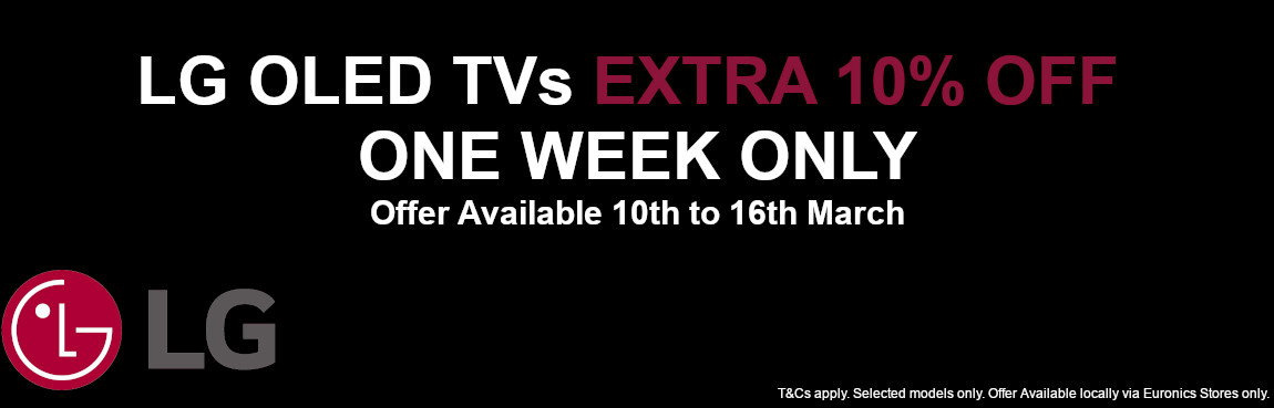 Electricshop.Com: Extra Savings on LG, Sony and Samsung TVs - LImited Time  Only ! | Milled